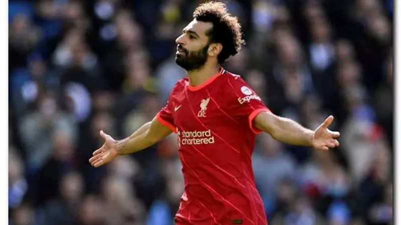 جدول ترتيب هدافي الدوري الإنجليزي 2023 .. صلاح يصل لهدفه السادس