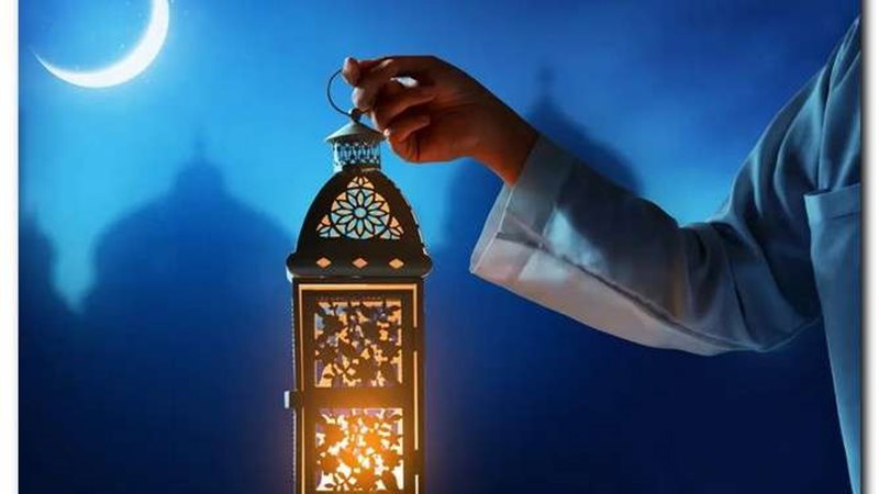موعد شهر رمضان 2023