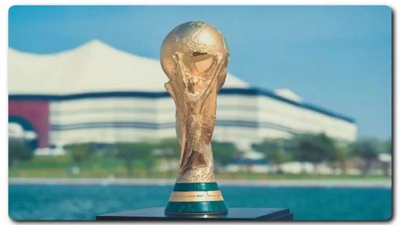 تعرف على عدد الأيام المتبقية على انطلاق بطولة كأس العالم 2022