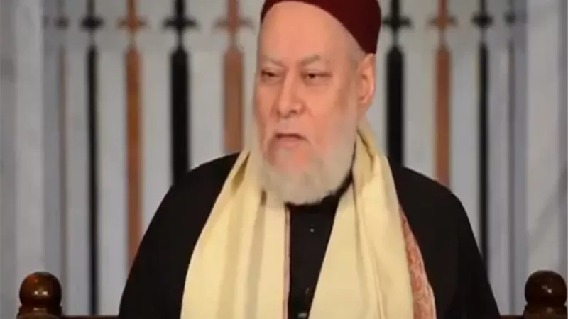 من عشر ذي الحجة.. علي جمعة يوضح فضل يوم عيد الأضحى
