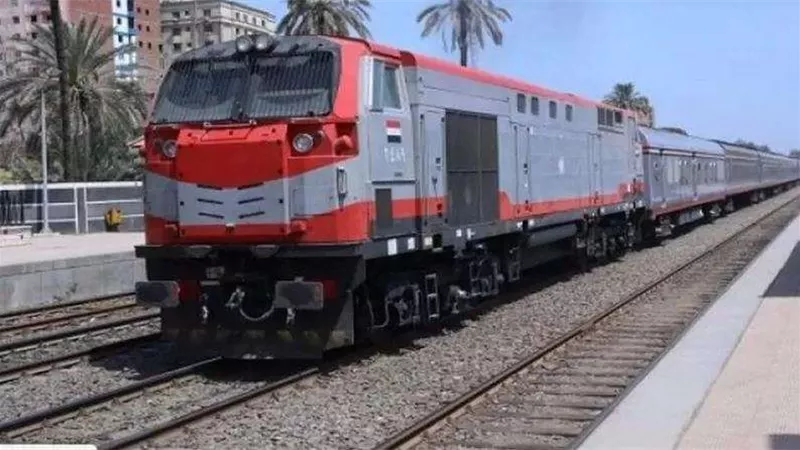 800 رحلة يوميا.. مواعيد القطارات على خطوط الوجهين البحري والقبلي