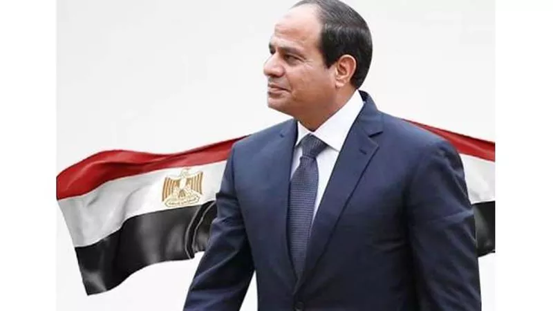 اليوم.. الرئيس السيسي يفتتح قمة المناخ كوب 27 (COP -27) بشرم الشيخ