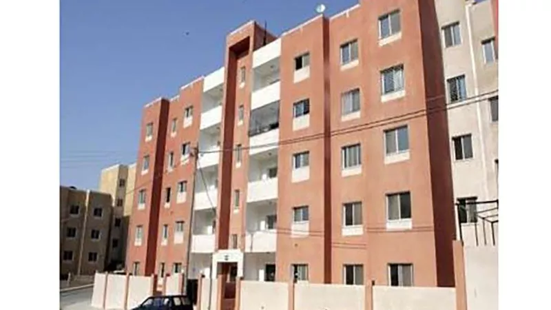 التطوير الحضري يطرح 100 ألف وحدة من شقق عواصم المحافظات