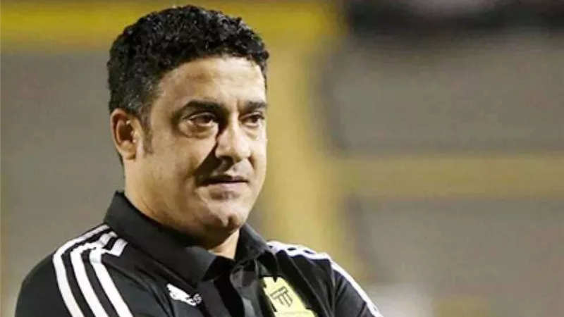 عادل عبد الرحمن: صفقة طاهر مشروع تجاري للأهلي