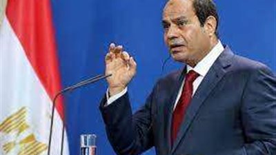 الرئيس السيسي يشاهد فيلم تسجيلي بفعاليات مؤتمر المناخ COP27 بشرم الشيخ