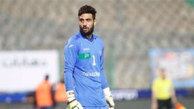 شوبير: فيتوريا غضبان من أحمد الشناوي لهذا السبب