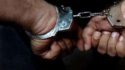 القبض على مرشح في انتخابات مجلس الشيوخ هارب من أحكام قضائية بالسويس