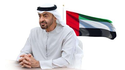 الشيخ محمد بن زايد يعلن استضافة بلاده فعاليات COP28