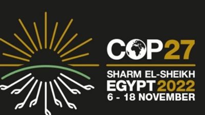 ميا موتلي: الزعماء عليهم تحمل المسئولية وإنقاذ الأرض والخيار خيارنا