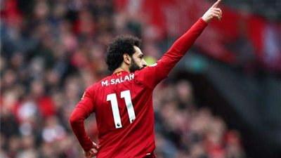 هل ينجح الفرعون المصري في الثأر.. تاريخ مواجهات محمد صلاح أمام ريال مدريد