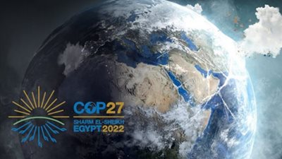 المبعوث الرئاسي الروسي يصل لمؤتمر قمة المناخ COP27 بشرم الشيخ