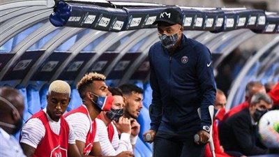 مفاجأة.. باريس سان جيرمان يعلن مدة غياب مبابي عن الملاعب