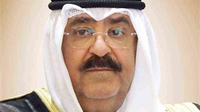 ولي عهد الكويت: نعمل على الوصول إلى الحياد الكربوني في 2050