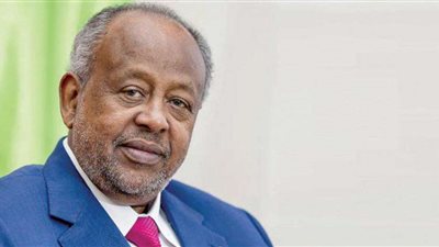 رئيس جيبوتي: التغيرات المناخية تهدد بقاء الإنسان