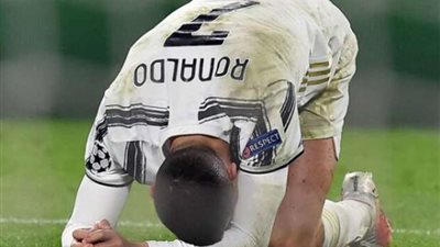 غير متوافق مع الدوري الإنجليزي الممتاز.. رونالدو يحقق أرقاما قياسية في الفشل