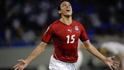 جدو يكشف علاقة تاريخه بإصابة أبو تريكة.. وكواليس هروبه من الزمالك