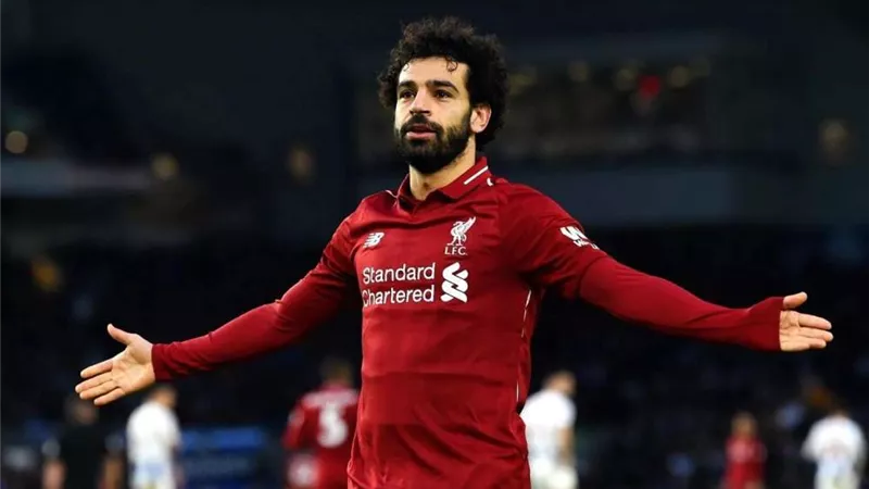 أحمد شوبير: هناك غموض حول تواجد محمد صلاح مع بعثة المنتخب بالكويت