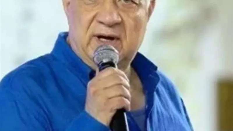 مرتضى منصور: 