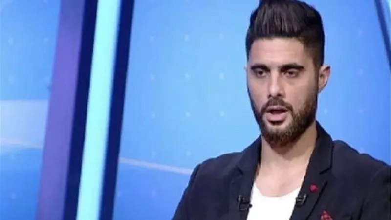 هاني العجيزي يعرب عن فخره بعد ظهوره على قناة الأهلي