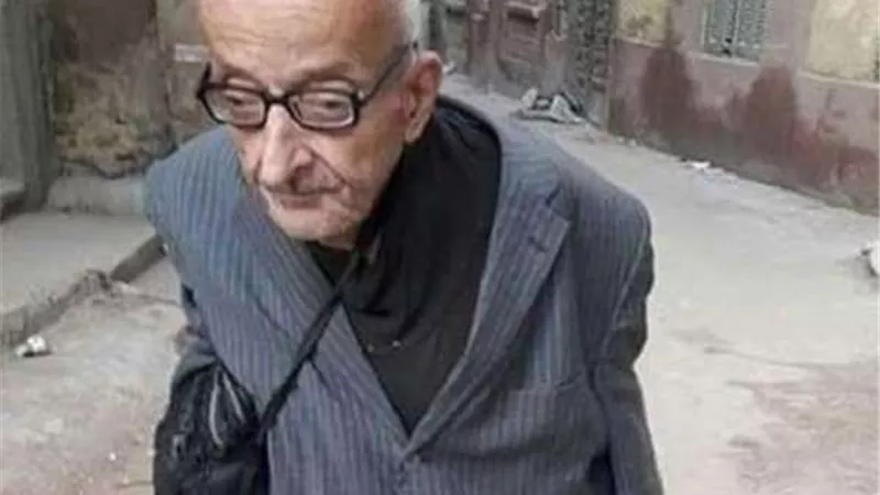 برسالة مؤثرة.. شيخ الأزهر ينعي طبيب الغلابة الدكتور محمد مشالي
