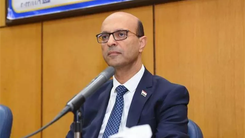 غداً.. انطلاق فاعليات المؤتمر الدولي الـ11 عن جيولوجيا أفريقيا بجامعة أسيوط
