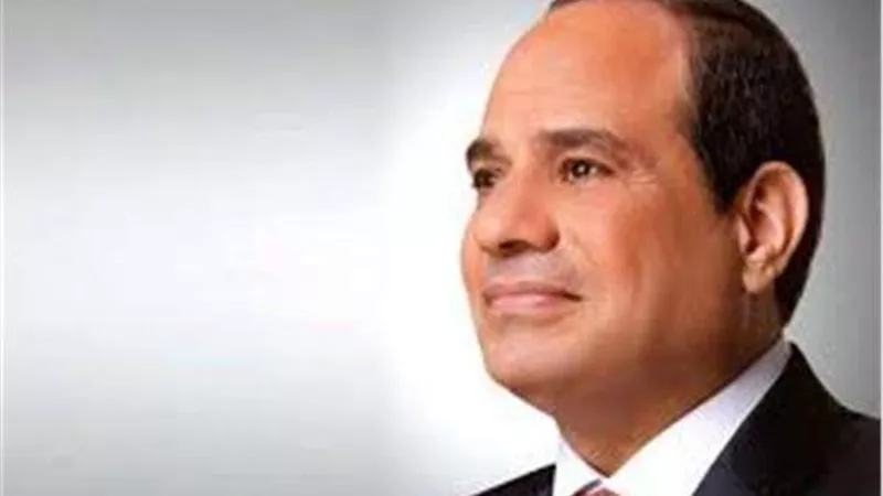 السيسي: مصر من الدول الأكثر استخدامًا للمياه بسبب محطات المعالجة