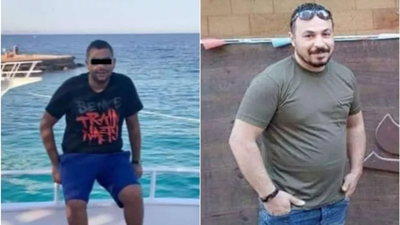 تورط مالك مصنع في مُخطط ماكر لقتل عامل لديه.. والسبب صادم