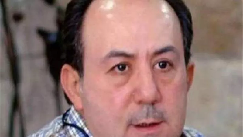 الموت يفجع الفنان السوري محمد الجراح