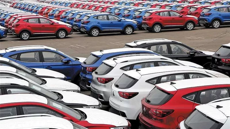مبيعات السيارات ترتفع بـ 22% خلال النصف الأول من 2020 مقارنة بـ2019