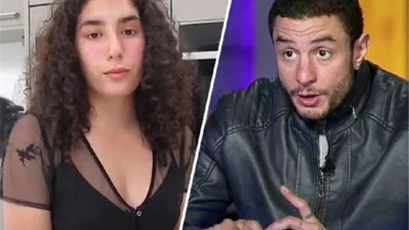 اليوم.. استئناف أحمد الفيشاوي على حبسه بسبب نفقة ابنته لينا