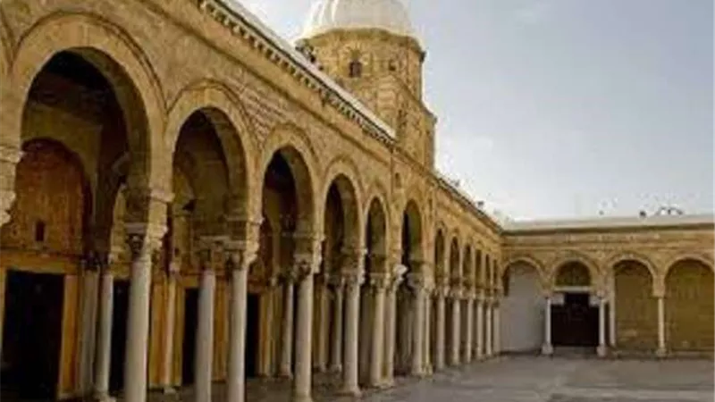 جريمة مروعة داخل أحد المساجد التونسية بولاية صفاقس