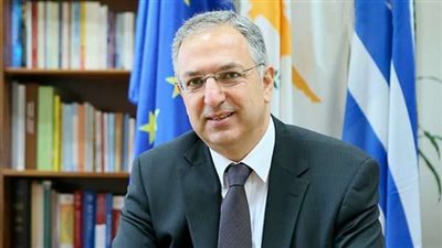 وزير البيئة القبرصي: دول الشرق الأوسط تعتزم عقد اتفاقات للحد من التغيرات المناخية