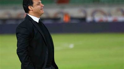 إيهاب جلال يمنح لاعبي المصري راحة 24 ساعة من المران