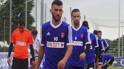 الاتحاد الجزائري يعلن شباب بلوزداد بطلًا للدوري
