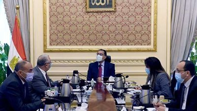 بالتفاصيل.. أبرز القرارات التي وافق عليها مجلس الوزراء باجتماع الحكومة اليوم
