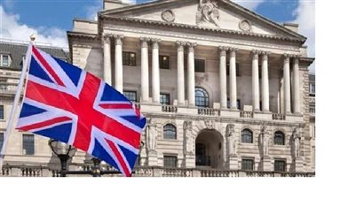 كبير الاقتصاديين في بنك إنجلترا يحذر من ارتفاعات أخرى في أسعار الفائدة