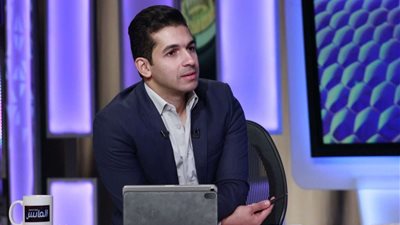 هاني حتحوت: محمد صلاح يحب التحديات .. وجمهور يال مدريد مش سهل