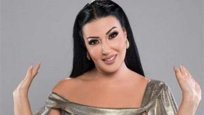 سمية الخشاب: اللي يخسر حد من أهله يبقي إنسان محتاج علاج