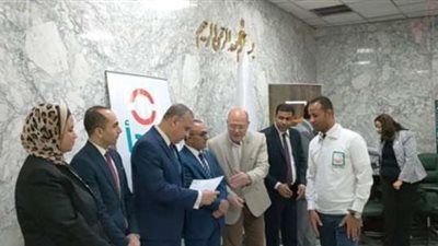 أول 25 خريجا من مبادرة 