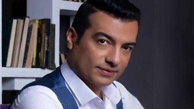 إيهاب توفيق يتعاون مجددا مع عزيز الشافعي .. تفاصيل