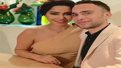 نضال الأحمدية تثير جدلا بشأن  أزمة شيرين عبد الوهاب وحسام حبيب