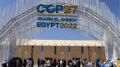 رئيس أوكرانيا: أؤيد كلمة الرئيس السيسي بأن يكون لدينا طموحات لشعوبنا