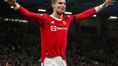 هدف يفصل كريستيانو رونالدو من رقم قياسي جديد في كأس العالم 2022