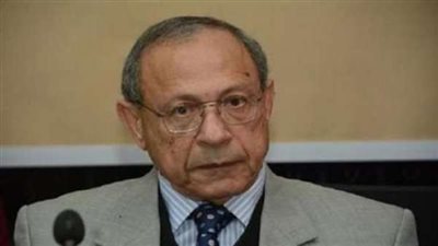 رئيس الحركة الوطنية: الاستقواء بالخارج للافراج عن علاء عبد الفتاح خيانة لسيادة الدولة