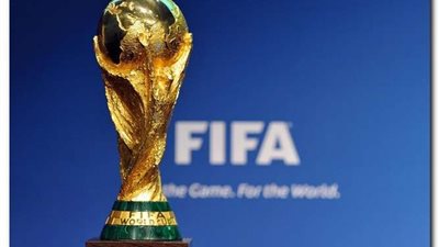 أخر مونديال كأس عالم للأربعة الكبار .. تفاصيل