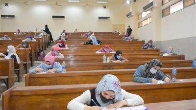 الخشت: الانتهاء من إعلان نتائج فرق النقل بالكليات