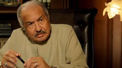 ذكرى ميلاد حمدى أحمد.. أول من مثل دور عبد العال في مسرحية ريا وسكينة