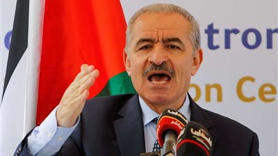 رئيس وزراء فلسطين: نٌقدر دور مصر الريادي في الدفاع عن حقوق الشعب الفلسطيني