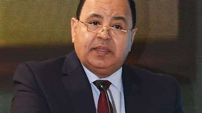 وزير المالية: التغير المناخي خطر يهدد العالم أجمع على مستوى الدول