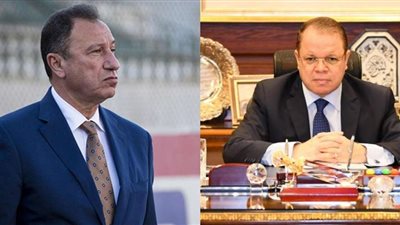 الأهلي يتقدم بالبلاغ رقم 13 للنائب العام ضد تجاوزات وإساءات رئيس الزمالك